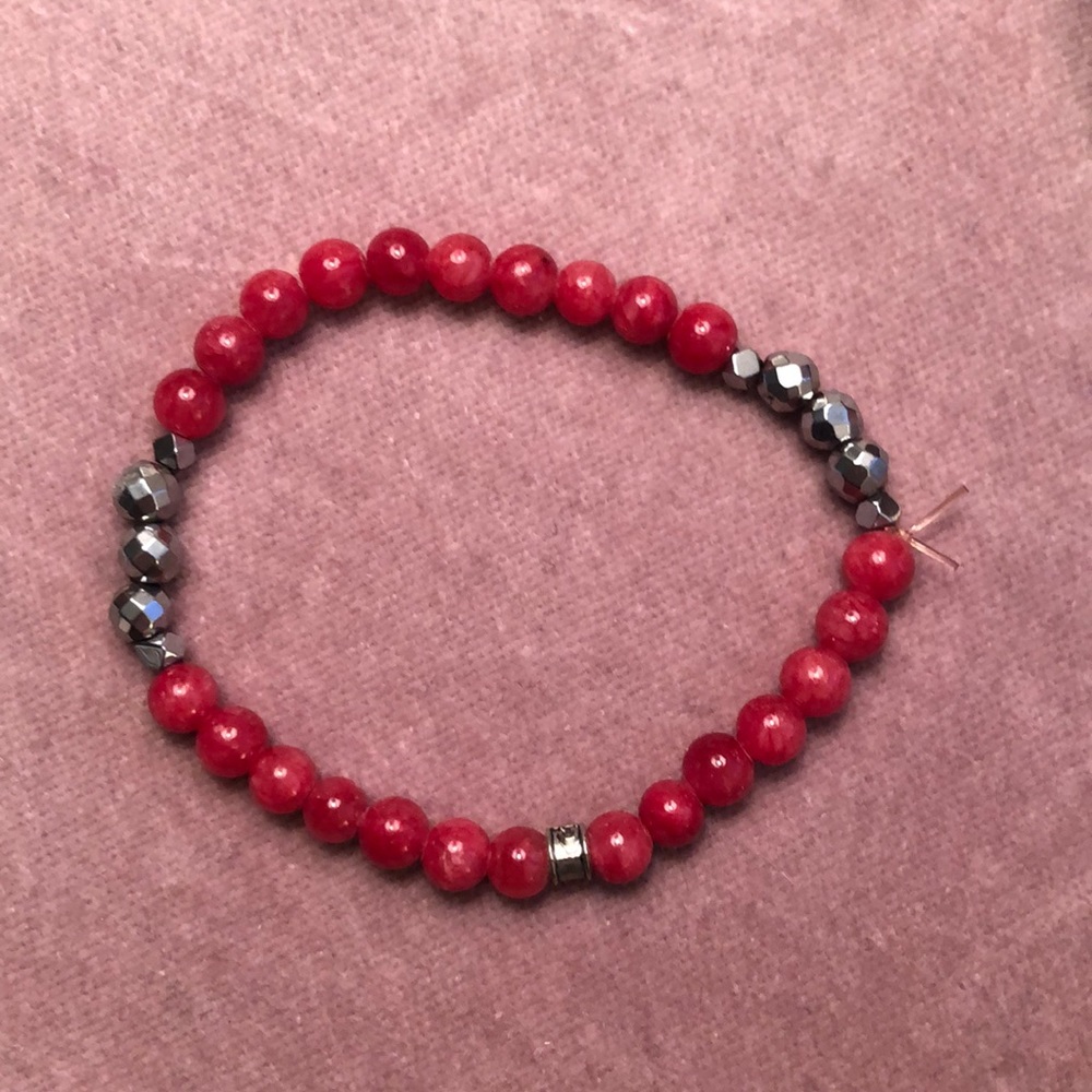 Chavez for Charity bracelet